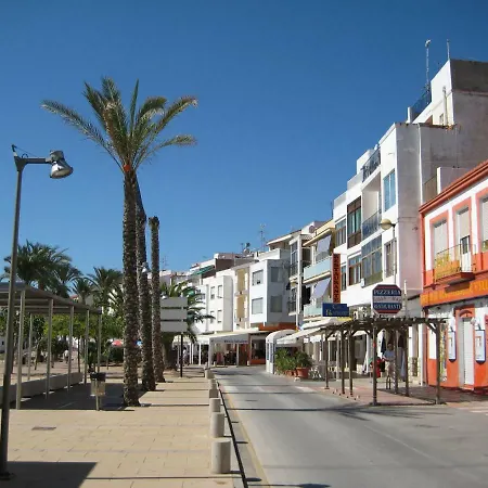 Appartement Neptuno *