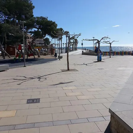 Neptuno Appartement
