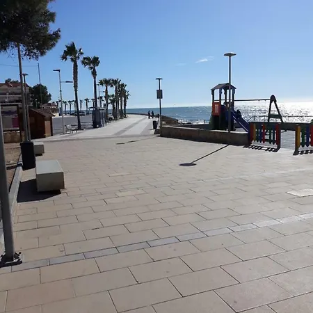 Neptuno Appartement Alcossebre
