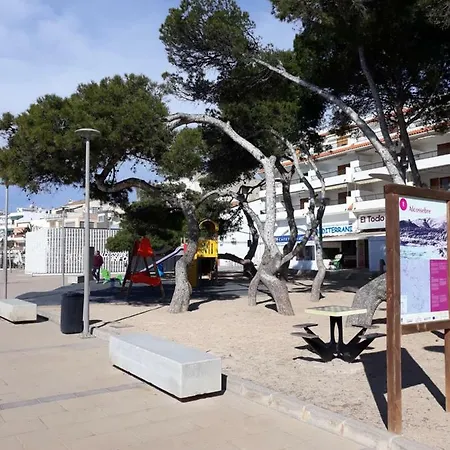 Neptuno Appartement Alcossebre