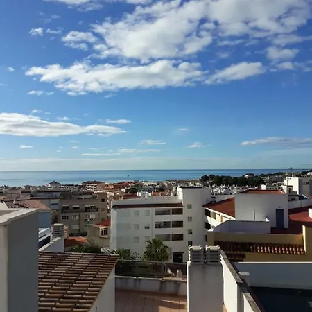 Neptuno Appartement