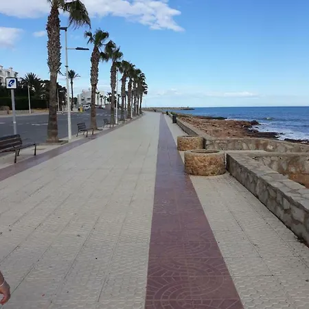 Appartement Neptuno