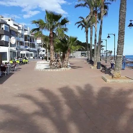 Neptuno Appartement
