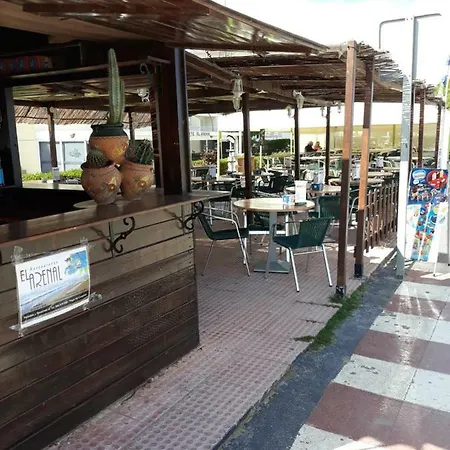 Neptuno Appartement