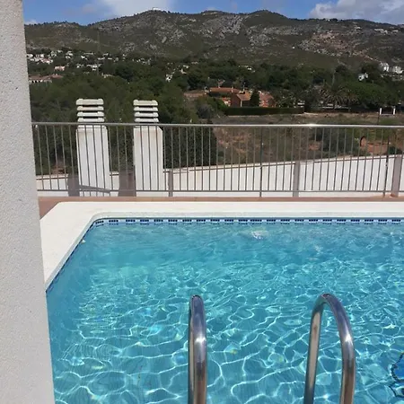Neptuno Appartement Alcossebre