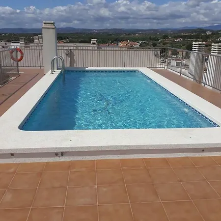 Neptuno Appartement Alcossebre