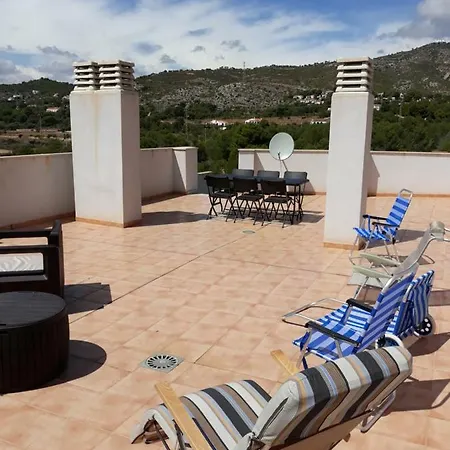 Appartement Neptuno