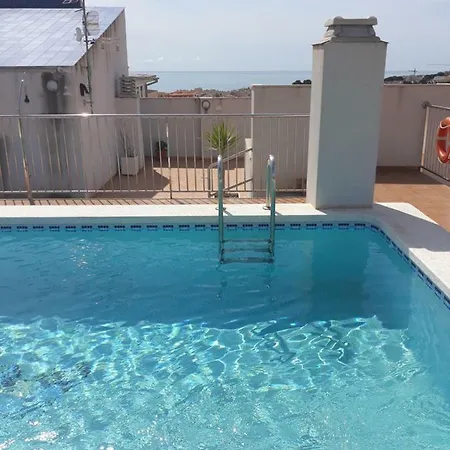 Appartement Neptuno