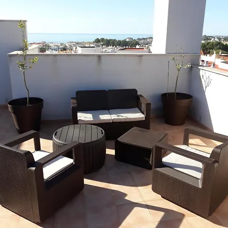 Appartement Neptuno Alcossebre