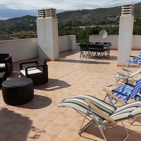 Appartement Neptuno