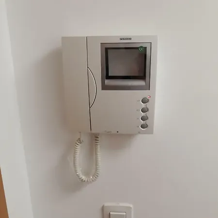 Neptuno Appartement