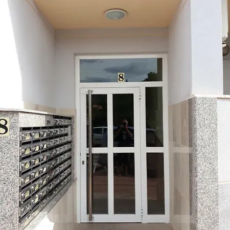 Neptuno Appartement *