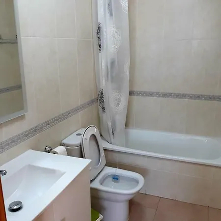 Appartement Neptuno Alcossebre