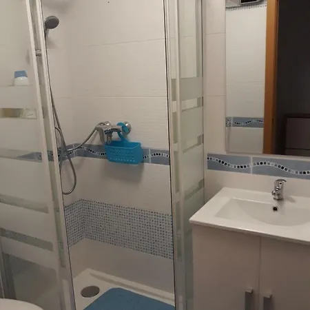 Appartement Neptuno *