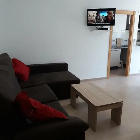 Neptuno Appartement Alcossebre