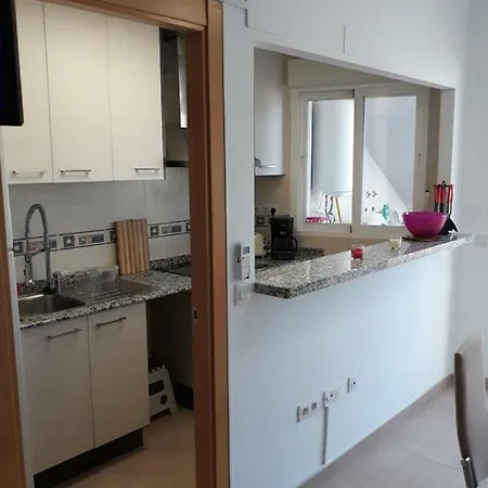 Appartement Neptuno Alcossebre