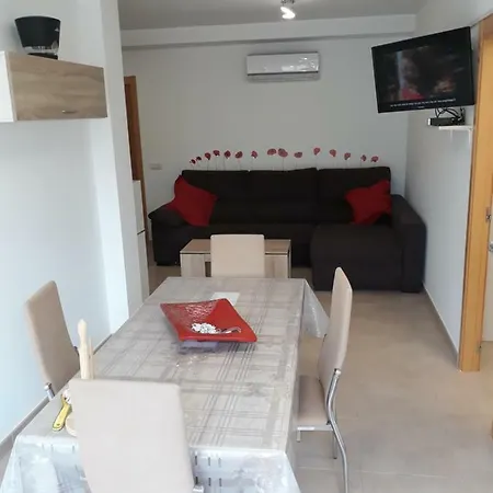 Appartement Neptuno Alcossebre