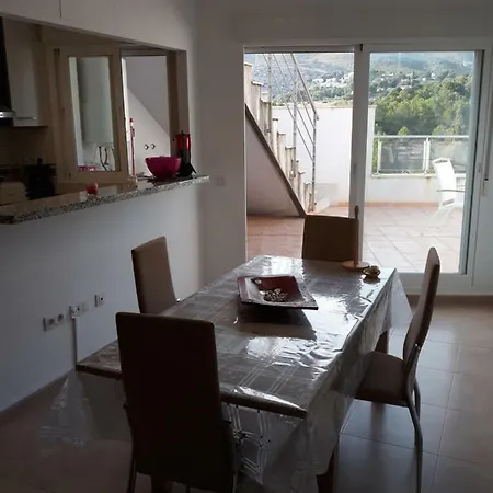 Neptuno Appartement