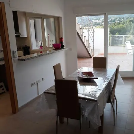 Neptuno Appartement *