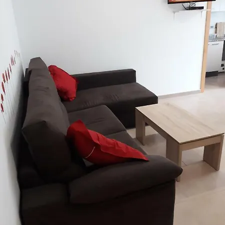 Neptuno Appartement