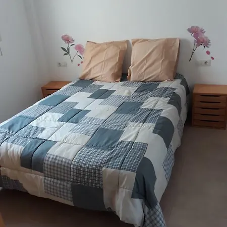 Appartement Neptuno *