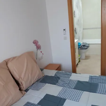 Appartement Neptuno *