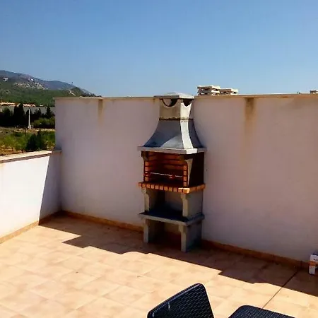 Neptuno Appartement *