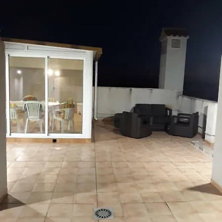 Neptuno Appartement