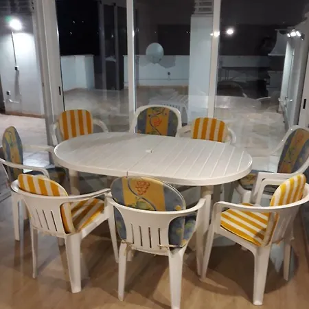 Neptuno Appartement *