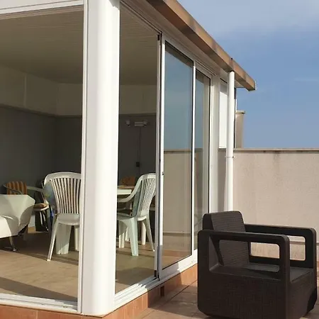 Appartement Neptuno